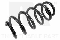 NK 544575 Fahrwerksfeder FüR Toyota