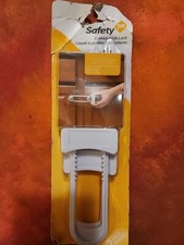 Safety 1st Cabinet Slide Lock 52 