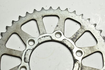 2013-2019 Kawasaki Ninja ZX6R ZX636E REAR BACK SPROCKET 42041-0094