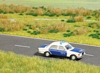 Busch 5592 Mercedes W 123 Thw