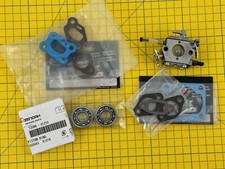 FG assortimento ricambi vari per motore Zenoah vintage modellismo