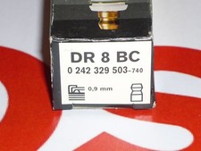 Bosch DR8BC super spark plug spark plug new original packaging NOS 0242329503