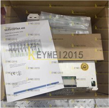 New 1PCS Kollmorgen SERVOSTAR 443M-C S403AM-CA Servo Drive