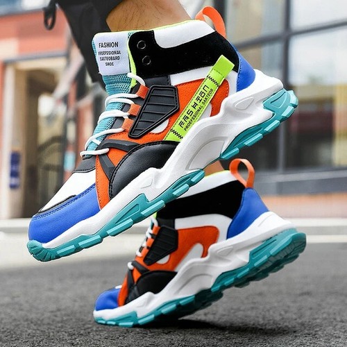 trainers for men ebay