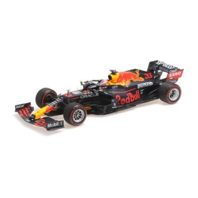 ミニチャンプス1/43RedBull RacingHondaRB16B MAX s-l400.jpg