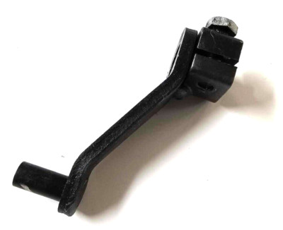 1983-1987 Suzuki Alt125 3x9 Model D  Oem Shift Shaft Arm 25520-24201