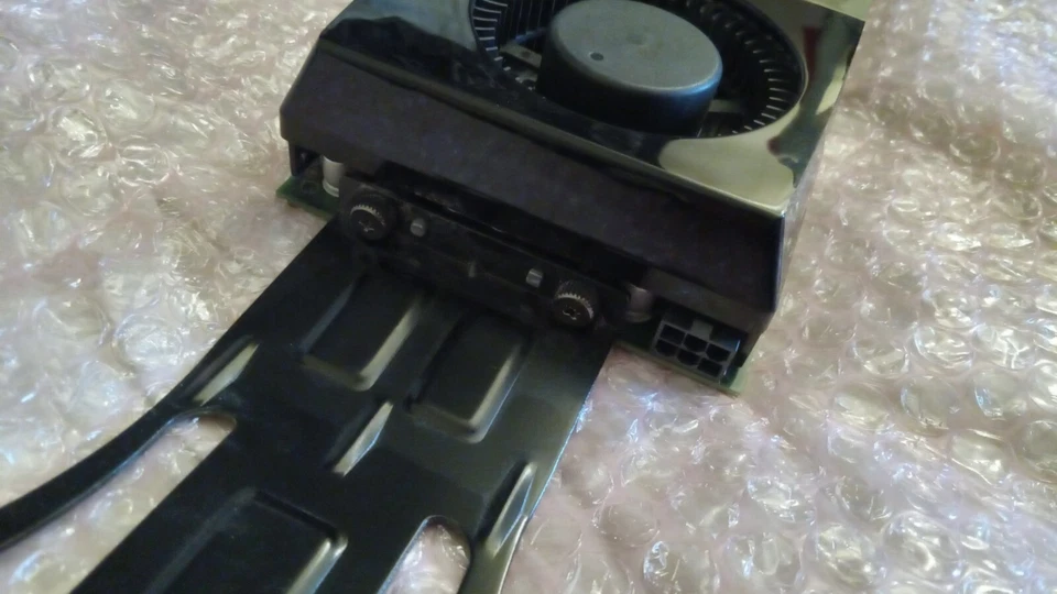 Nvidia GTX 260 1.8 GB GPU - Image 3 of 4