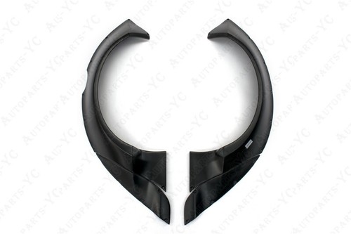 FRP LIP FENDER WING SPOILER For 09-12 Mazda RX-8 SE3P PD RB Style Wide Body Kit - Foto 9 di 24