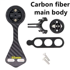 Bike GPS Computer Mount Holder For F12 Frame MOST Handlebar for Garmin Bryton