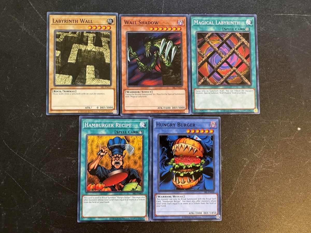 YuGiOh Spell Ruler SRL 25TH Anniversary LOT PICK YOUR DECK NM - Yu-Gi-Oh | eBay YuGiOh Spell Ruler SRL 25TH Anniversary LOT PICK YOUR DECK NM - Yu-Gi-Oh | eBay