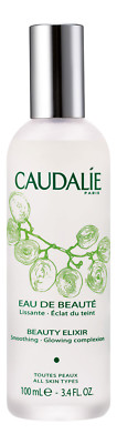 Caudalie Beauty Elixir 3.4 oz100 ml. Facial Toner
