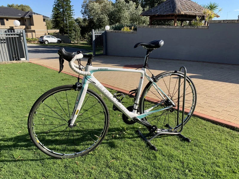 bianchi gumtree