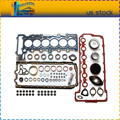 Head Gasket Kit For 06 07 BMW 325i 330i 530i 3.0L DOHC HGS860