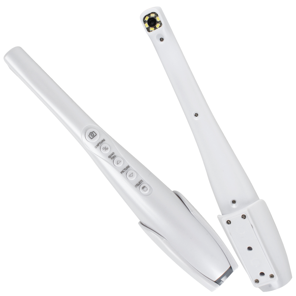 1PC17Inch Dental Intra oral Camera WIFI High Definition Digital LCD