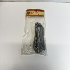 realistic 42-2454 12  Speaker Extension Miniature Phone Plug To Lug Terminals