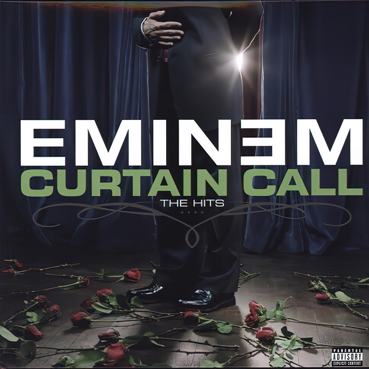 【額縁付き】 EMINEM curtain call A2ポスター 額縁付き】 EMINEM curtain call A2ポスター Eminem: Curtain