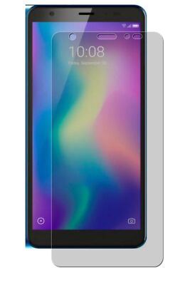 1x Premium Panzerfolie für ZTE Blade A5 2019 Panzerfolie 9H
