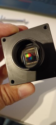 Smartek Vision Camera GCP2461M-ES