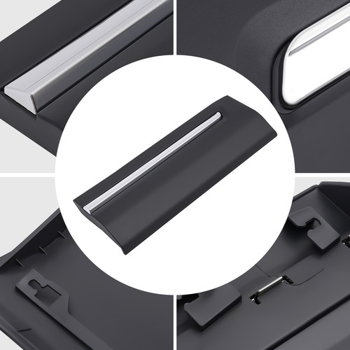 FOR 2016-2019 FORD EXPLORER REAR DOOR BODY SIDE-LOWER MOLDING TRIM LEFT OEM - Picture 14 of 21