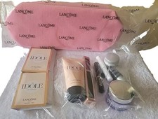 Lancome Renergie 10pc Skincare Makeup Gift Set NEW 2024