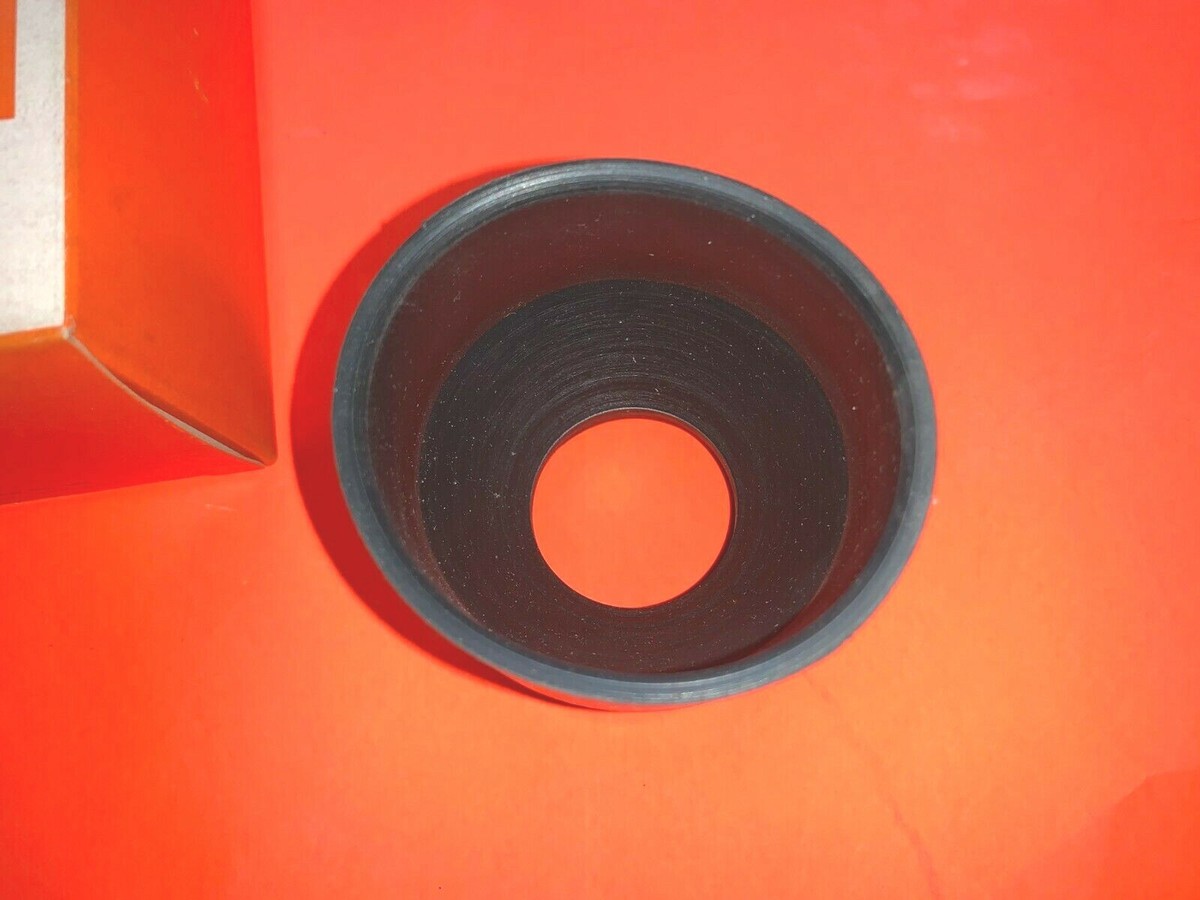 NEW OEM Harley Aermacchi Carburetor Boot 74-75 SX175 29135-74P NOS