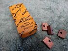 <!--F#f_0-->NOS GENUINE GMH HOLDEN NASCO FX DELCO REMY STARTER MOTOR BRUSH SET<!--F/-->