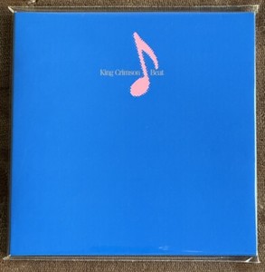 Beat King Crimson | eBay