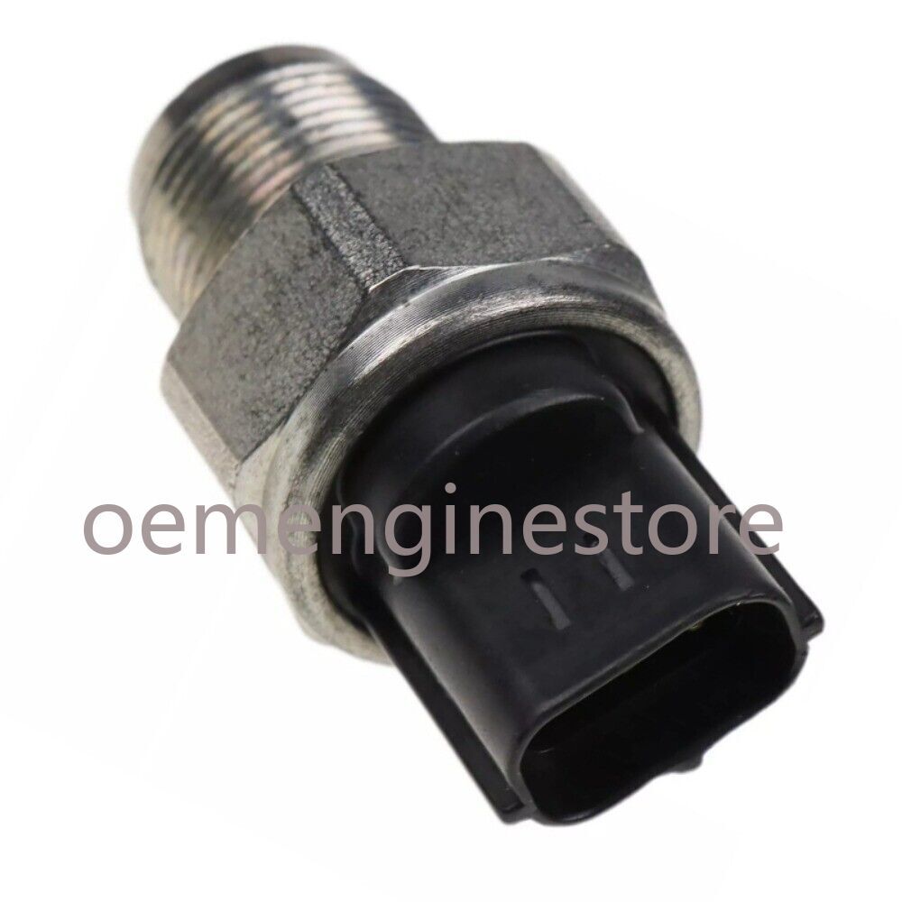 499000-6141 Fuel Rail Pressure Sensor Fits For Hitachi ZX200-3