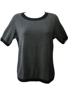 talbots short sleeve tops