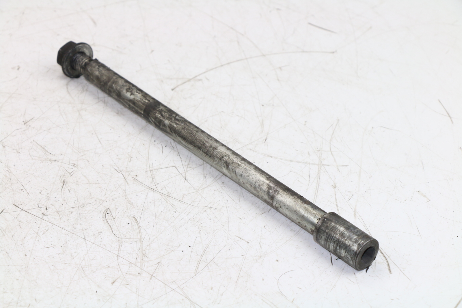 FRONT WHEEL AXLE - PIAGGIO X9 EVOLUTION 125 ( 2003 - 2007)