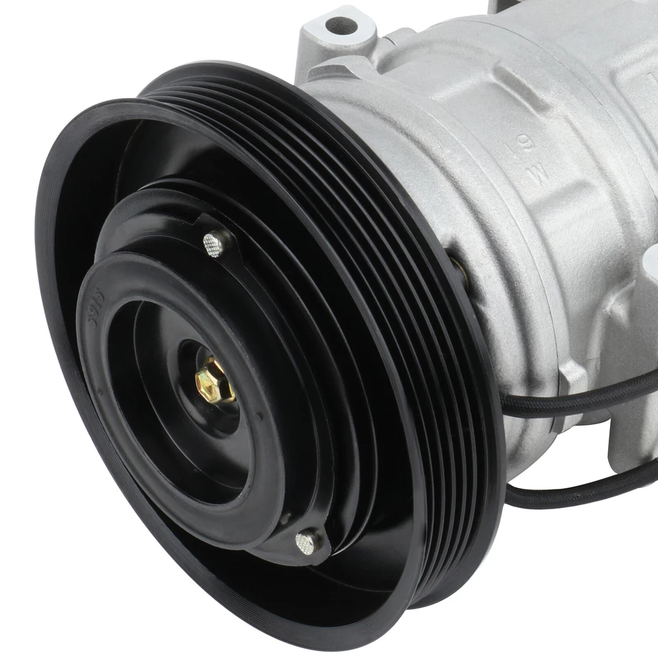 AC Compressor For Honda Accord 94-97 2.2L Acura TL 1995-1998 38810P1E003 - Изображение 4 из 4