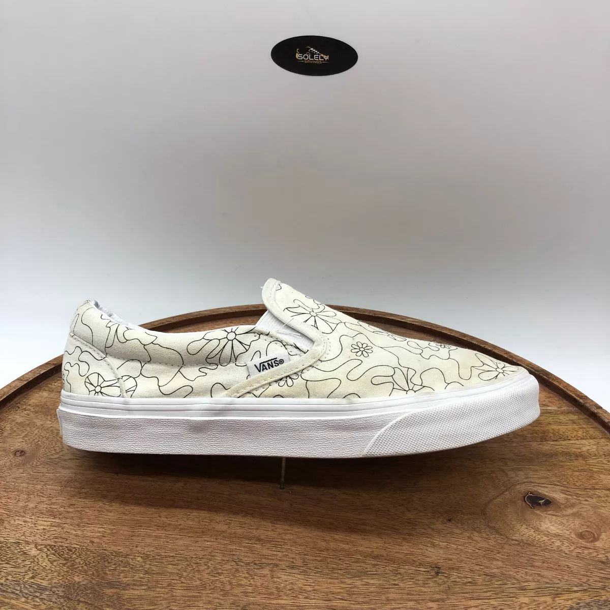 Vans Skate Shoes, Sneakers & Slip-Ons