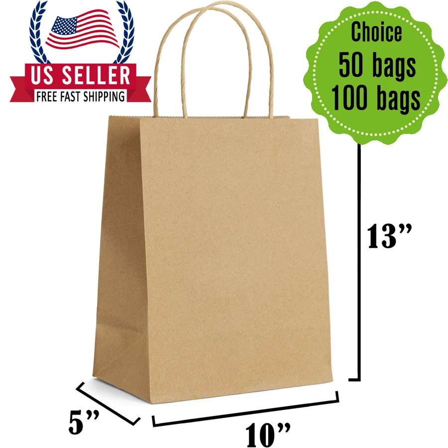 Top more than 153 diy paper bag with handle super hot esthdonghoadian