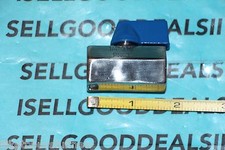 1/4" Female Threaded 316 Stainless Steel Mini Ball Valve PN63 New