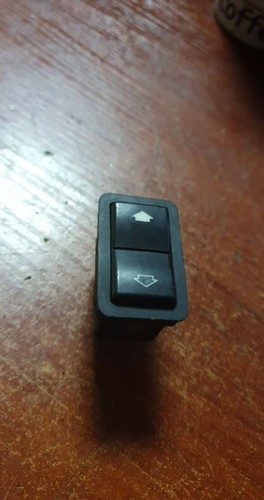OEM BMW 5 7ER E39 E38 FENSTERHEBERSCHALTER FENSTERHEBERSCHALTER 8368932