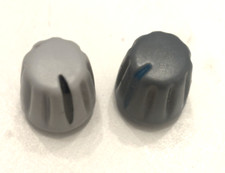 Behringer Europort portable PA system model EPA900 - TWO ROUND KNOB KNOBS