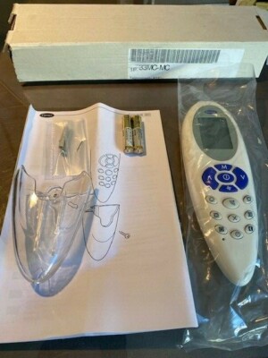 Air Conditioner Remote Control for Carrier  33MC-MC