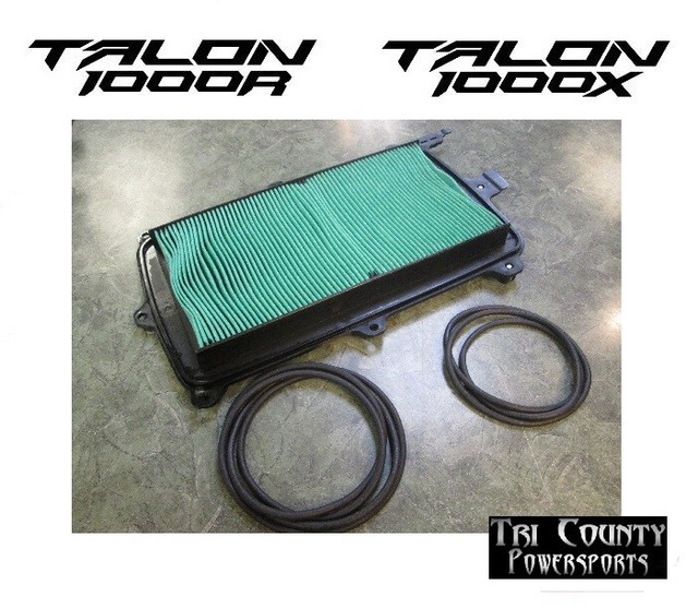 Genuine Honda Air Filter 20192020 Honda Talon 1000 R 1000 X Air Filter