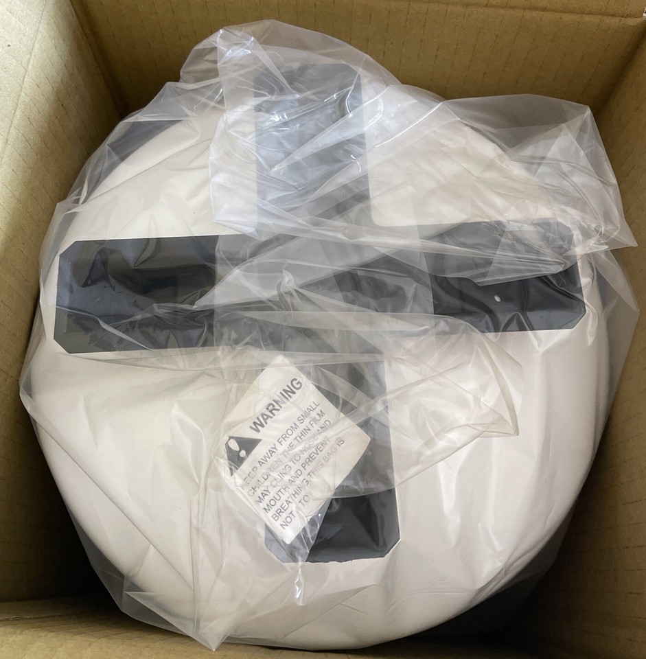 Tank PAC Reverse Osmosis Water Storage Tank RO132 1/4" NPT 4.8 gal 18L