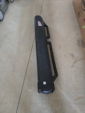 Sportube Original Snow Ski Carrying Wheeled Storage Hard Case Sport Tube Series1