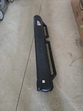 Sportube Original Snow Ski Carrying Wheeled Storage Hard Case Sport Tube Series1