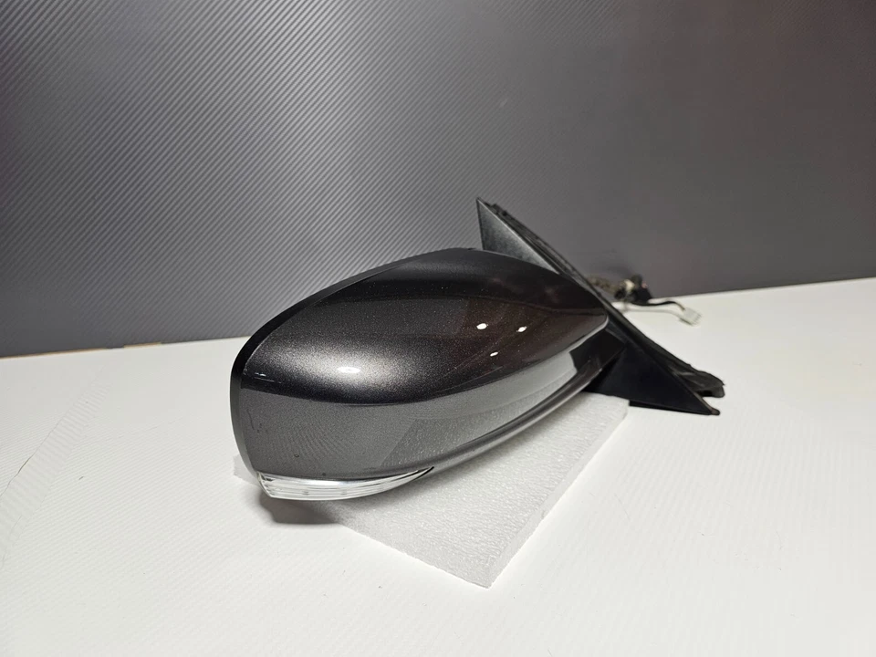 Dodge Charger OEM Right Mirror Assembly 2011 - 2019 Foto 3 de 4