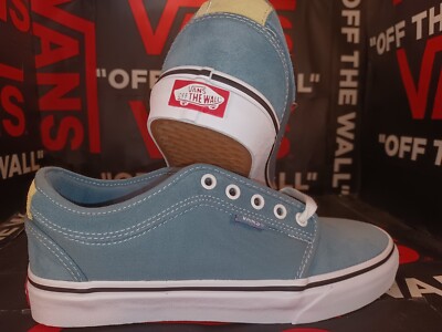 Vans Men display picture 1