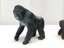 Safari-ltd-Mini-Figure-Lot-Chimpanzee-Whale-Fox-Shark-Horse-Gorilla-Panda-Bear thumbnail 9