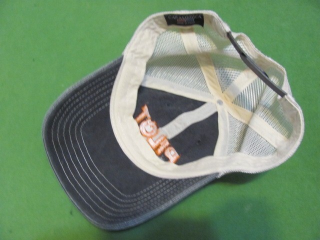 Pilot Freight Services Adjustable Snapback Mesh T… - image 2