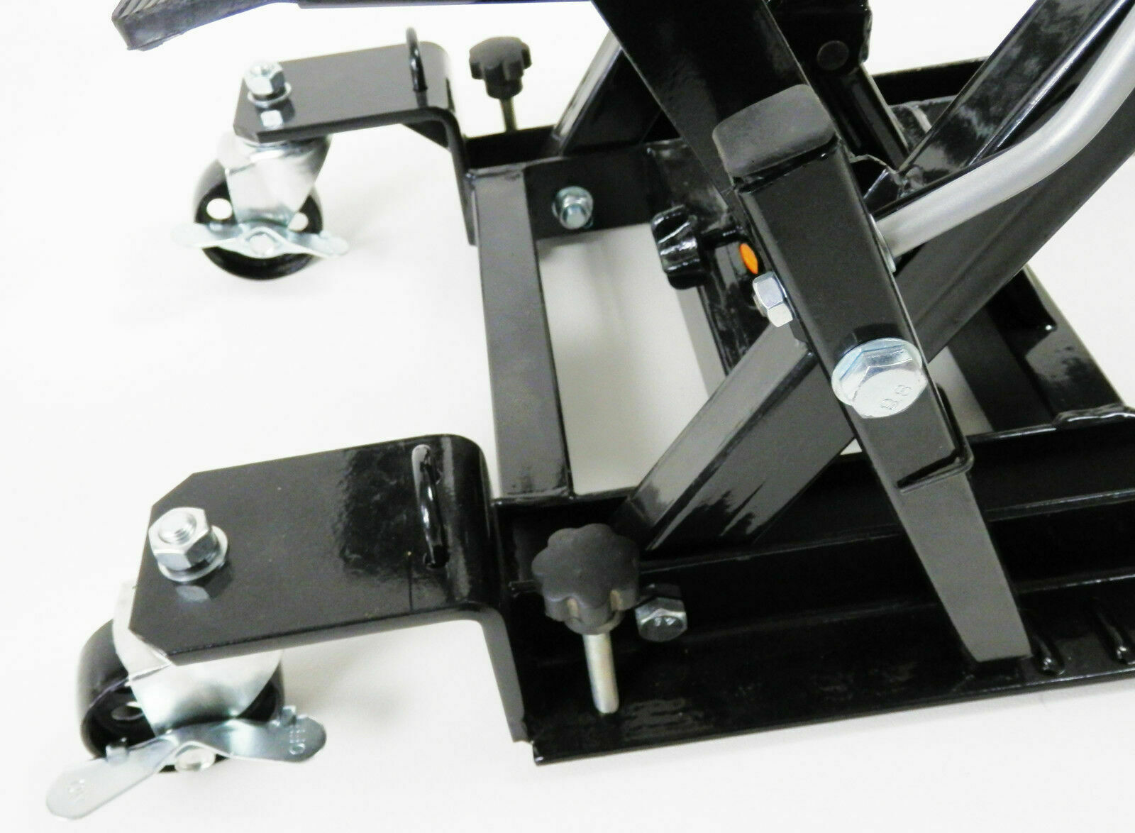 Motorbike Atv Jack 1500Lb Lift 680 Kgs Bike Quad Motorcycle New Uk