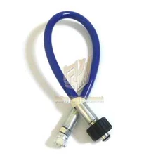 490 495 595 Accessories Side Tube 24W830 Airless Sprayer Piston Pump