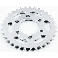 ЗВЕЗДОЧКА JT 1968-1975 T500 1 2 3 R J K L M ПОДХОДИТ ДЛЯ SUZUKI JTR814.33 33 ЗУБА - Изображение 2 из 2