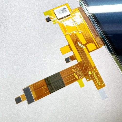 4.95inch Screen Panel AMS495QA06 REV0.0 For ANBERNIC Portable Game Console LCD - Afbeelding 3 van 4