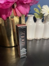 LANCÔME IDÔLE LASH LIFTING VOLUMIZING MASCARA 01 GLOSSY BLACK  2.5ml/0.08oz NIB